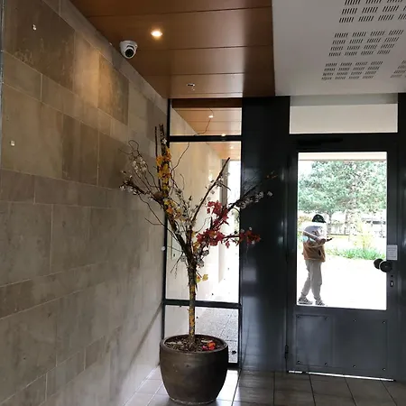 Apartmán Soyeux De La Bruyere/ Grenoble*parking Gratuit